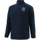 Duffry Rovers Sloan Fleece Lined Full Zip Jacket
