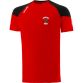 Dumfries Saints RFC Women's Oslo T-Shirt