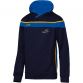 Dundalk Institute of Technology Kids' Auckland Hooded Top
