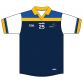 Dundalk Institute of Technology Retro Women's Fit Jersey (Navy)