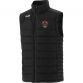 Dunderry GAA Andy Padded Gilet 