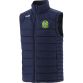 Dungourney GAA Andy Padded Gilet 