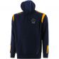 Dutchess County Griffins Loxton Hooded Top