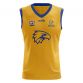 East Coast Eagles AFL Vest