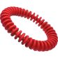 Red Flexible Throwing Ring from O'Neills