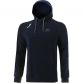 Edge Hill University - Department of Sport and Physical Activity Women's Oslo Fleece Overhead Hoodie