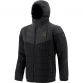 Egremont RUFC Maddox Hooded Padded Jacket