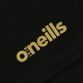 O'Neills Mourne Éire Shorts Black / Gold