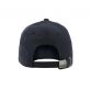 Navy Éire kids' baseball cap with embroidered harp design by O'Neills.