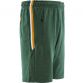 Men's Éire Fleece Shorts Green