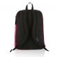 Pink Jansport Big Student Backpack with laptop compartment and waterbottle pocket from O’Neills.