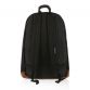 Black Jansport Right Pack Backpack with padded laptop sleeve and waterbottle pocket from O’Neills.