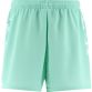 Green Galway GAA Kids' Electro Shorts from O'Neill's.