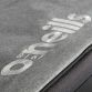 grey and black elite team wheelie bag with oneills branding from O'Neills