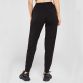 Black Elle Sport women's loungewear slim joggers with drawcord waist from O'Neills.