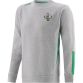 Emerald F.C. Jenson Crew Neck Fleece Sweatshirt