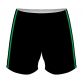 Emerald F.C. Kids' Soccer Shorts