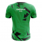 Emerald F.C. Outfield Kids' Soccer Jersey