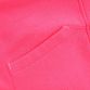 Pink Kids' Emily Fleece Pullover Hoodie, with Large kangaroo pouch pocket from O'Neills
