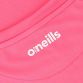 Kids' pink Emily lightweight t-shirt from O'Neills.