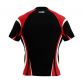 Emley Moor ARLFC Kids' Rugby Match Team Fit Jersey
