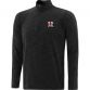 England Police Rugby Loxton Brushed Half Zip Top