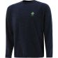 Erin Go Bragh Loxton Brushed Crew Neck Top