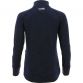 Navy Women's Esme Brushed Full Zip Top with a brushed fleece lining from O'Neills