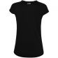 Women's Esme T-Shirt Black