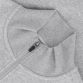 Grey Men’s Kerry GAA Evolve Fleece half zip with side pockets and Kerry GAA crest by O’Neills.