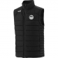 Fahy Rovers Andy Padded Gilet 