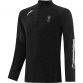 Falmouth Rugby Club Oslo Brushed Half Zip Top