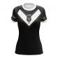 Falmouth Rugby Club Women's Retro T-Shirt