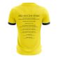 Farnborough Football Club Printed T-Shirt