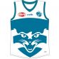 Farum Wildcats Kids' Training Vest 