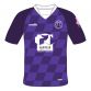 FC Haut-Jura Soccer Jersey