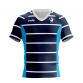 Featherstone Lions A.R.L.F.C Kids' Rugby Match Team Fit Jersey