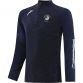 Featherstone Lions A.R.L.F.C Oslo Brushed Half Zip Top