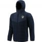 Featherstone Lions A.R.L.F.C Kids' Maddox Hooded Padded Jacket