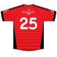 Fenagh St. Caillins GAA Jersey (Red)