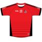 Fenagh St. Caillins GAA Jersey (Red)