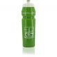 Fermanagh GAA Water Bottle Green / White
