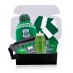 Fermanagh GAA Gift Box with Fermanagh accessories packaged in a gift box by O’Neills.