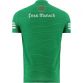 Fermanagh GAA Player Fit Hurling Home Jersey 2022 Personalised