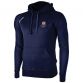 Finchley RFC Arena Hooded Top