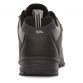 Men's Trespass Lace Up Waterproof Walking Shoes Grey from O'Neills.