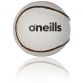 O'Neills First Touch Hurling Ball White 12 Pack