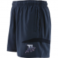 Fleurance Rugby Loxton Woven Leisure Shorts