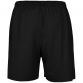 Kids' Foyle Brushed Shorts Black