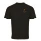 Mercian Regiment Foyle T-Shirt Black